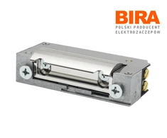 Bira HARTTE XS12UW-B elektrinis smūgis, XS serija (R5) 12V AC/DC standartas su sustiprintu jungikliu