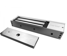Jetworld Bira HARTTE MG350SR 350kg elektromagnetinė spyna su stebėjimu ir signalizacija