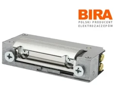 Bira HARTTE XS12R elektrinis streikas, XS serija 12V DC, apverčiamas