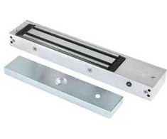 Bira HARTTE MG280SR elektromagnetinė spyna 280kg su stebėjimu ir signalizacija