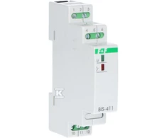 F&amp;F BIS- 411I 230V)