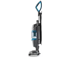 Bissell 1946219 odkurzacz parowy Garinė šluota 0,4 l 1600 W Mėlyna, Pilka