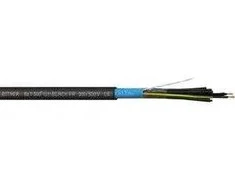 Bitner BIT 500 (ST) Juodas FR 7G1.0 LAIDAS