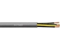 Bitner BIT 500 2X1,5 500V RITĖ