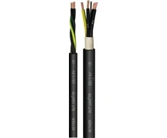 Bitner Antgalis 1000 FR 2x0,75 būgnas