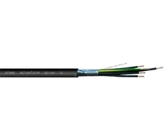 Bitner ANTGALIO 1000 (ST) FR 4G1.0 BŪGNAS