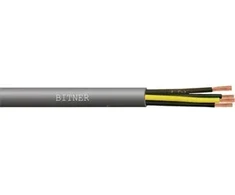 Bitner BIT 500 14G1,0 500V BŪGNAS