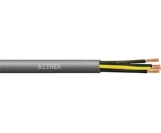Bitner BIT 500 4X1,0 500V