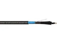 Bitner BIT 500 (ST) Juodas FR 2X1,0