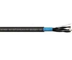 Bitner BIT 500 (ST) Juodas FR 2X2X0,75