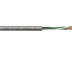 Bitner BIT LIHH 5X0,75 300V