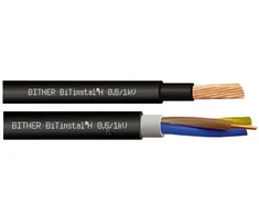 Bitner BITINSTAL H 2x1,5RE BUGNAS