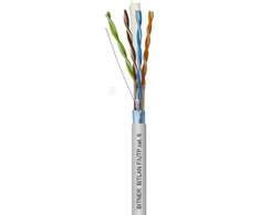 Bitner BITLAN F/UTP 4X2X23 AWG (0,54) CAT.6 350