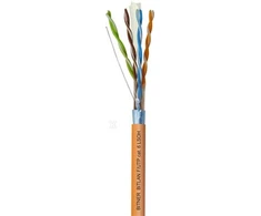 Bitner BITLAN F/UTP 4X2X23 AWG CAT.6 LSOH BĘBE