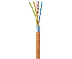 Bitner BITLAN F/UTP 4X2X24AWG(0,5)CAT.5E 200MHZ