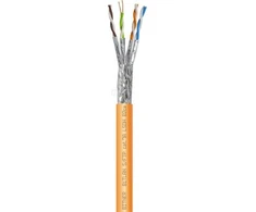 Bitner BITLAN S/FTP 4X2X22AWG CAT.7A 1200MHZ 0