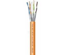 Bitner BITLAN U/FTP 4X2X23 CAT.6A 500MHZ B2CA