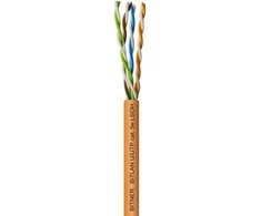 Bitner BITLAN U/UTP 4X2X24AWG(0,5)CAT.5E 200MHZ