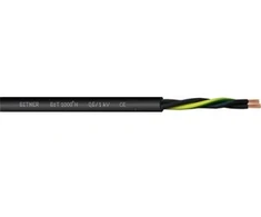 Bitner KAB.BIT 1000H 3G2,5MM2 0,6/1KV