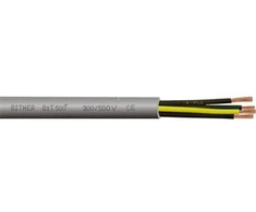 Bitner BIT 500 5G0,75 MM2 300/500V KABELIS