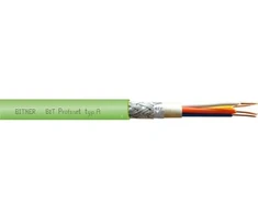 Bitner BIT PROFINET A TIPO 2X2X0,64