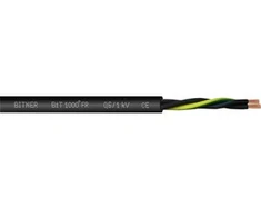 Bitner BIT 1000 FR 5G1,0
