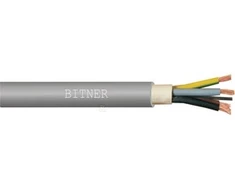 Bitner Antgalis 750 3G1,5 750V