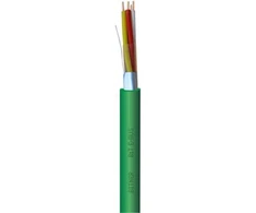 Bitner Antgalis E-BUS 2X2X0.8 PVC Žalias