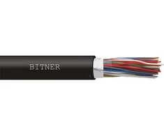 Bitner XZTKMX PW 6X2X0,8 TELEKOMUNIKACINIS KABELIS.