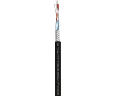 Bitner LP0215 DMX-S PROFES DUOMENŲ KABELIS 1x(2x0,35)