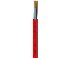 Bitner HDGSŻO FE180/P H120/E90 500V 3X1.0 TRANS