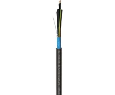 Bitner BIT 500 (ST) Juodas FR 3G0,75