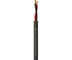 Usorteret Bitner BITSOUND OFC 2X1,5