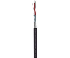Usorteret Bitner BITSOUND DMX 512/1990 110 OHM 1X(2X0,25)