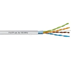 Bitner RENTIB F/UTP 4P CAT.5E 155MHZ