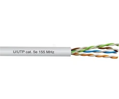 Bitner RENTIB U/UTP 4P CAT.5E 155MHZ
