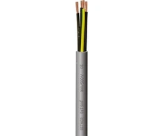 Bitner BIT 500 2X0,75 500V