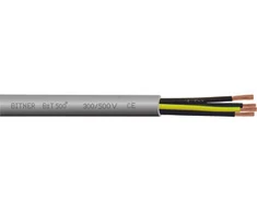 Bitner BIT 500 3X1.0 500V VALDYMO LAIDAS
