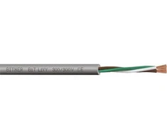 Bitner Antgalis LIYY 2X1.5 300V valdymo laidas