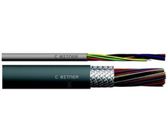 Bitner LIYCY 4X1,5 300V BĘBEN