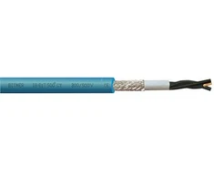 Bitner IB-BIT 500 CY 2X1,0