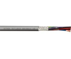 Bitner BIT LIHCH 2X1,0 300V