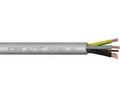 Bitner BIT 750 3G2,5 750V BŪGNAS