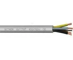 Bitner BIT 750 5G2,5 750V BŪGNAS