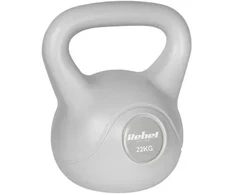 Bituminis svarmuo 22 kg pilkas REBEL ACTIVE