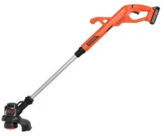 Black &amp; Decker Akumuliatorinis suktuvas 25 cm 18 V ST1823 Juodas+DECKER