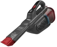 Black &amp; Decker Rankinis dulkių siurblys BHHV315J Juodas+DECKER
