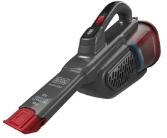 Black &amp; Decker Rankinis dulkių siurblys BHHV315J Juodas+DECKER