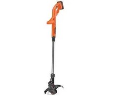 Black &amp; Decker Akumuliatorinis suktuvas 25 cm 18 V ST1823 Juodas+DECKER