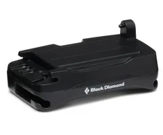 Black Diamond Juodas Diamond Juodas Diamond BD LT Bateria